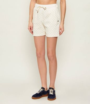 Szorty w stylu klasycznym Joop! ze sklepu: Gomez Fashion Store w kategorii: Szorty - zdjęcie 874714-BD9-10338_JO262W000087968