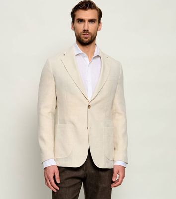 Marynarka męska na wiosnę Windsor ze sklepu: Gomez Fashion Store w kategorii: Marynarki męskie - zdjęcie 874714-BD9-10338_WR262M000010270