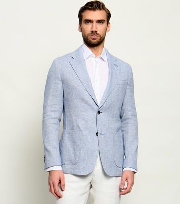 Marynarka męska Windsor ze sklepu: Gomez Fashion Store w kategorii: Marynarki męskie - zdjęcie 874714-BD9-10338_WR262M000010420