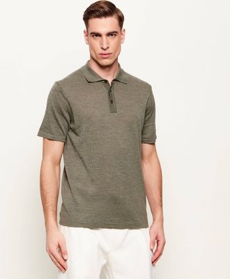 T-shirt męski letni Sand Copenhagen ze sklepu: Gomez Fashion Store w kategorii: T-shirty męskie - zdjęcie 874714-BD9-10338_SG262M000016040