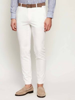 Spodnie męskie Sand Copenhagen ze sklepu: Gomez Fashion Store w kategorii: Spodnie męskie - zdjęcie 874714-BD9-10338_SG262M000019035