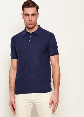 T-shirt męski casualowy Sand Copenhagen ze sklepu: Gomez Fashion Store w kategorii: T-shirty męskie - zdjęcie 874714-BD9-10338_SG262M000020003
