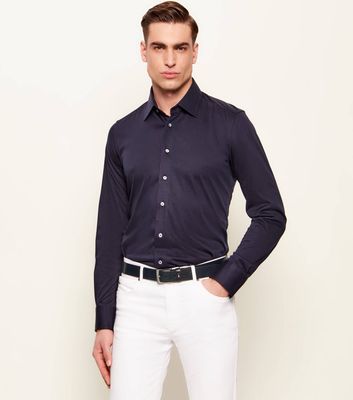 Koszula męska na lato Sand Copenhagen ze sklepu: Gomez Fashion Store w kategorii: Koszule męskie - zdjęcie 874714-BD9-10338_SG262M000025003