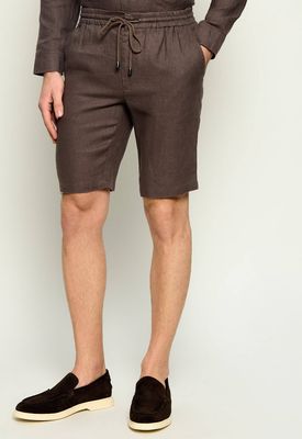 Spodenki męskie casual Sand Copenhagen ze sklepu: Gomez Fashion Store w kategorii: Spodenki męskie - zdjęcie 874714-BD9-10338_SG262M000028014