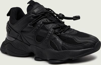 Buty sportowe męskie Plein Sport ze sklepu: Gomez Fashion Store w kategorii: Buty sportowe męskie - zdjęcie 874714-BD9-10338_PS262M000005202