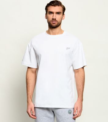 T-shirt męski Plein Sport ze sklepu: Gomez Fashion Store w kategorii: T-shirty męskie - zdjęcie 874714-BD9-10338_PS262M000032101