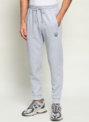 Plein Sport - Spodnie męskie ze sklepu: Gomez Fashion Store w kategorii: Spodnie męskie - zdjęcie 874714-BD9-10338_PS262M000035010