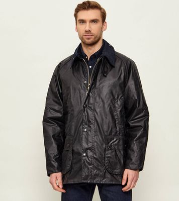 Kurtka męska zimowa Barbour ze sklepu: Gomez Fashion Store w kategorii: Kurtki męskie - zdjęcie 874714-BD9-10338_UR262M000002015
