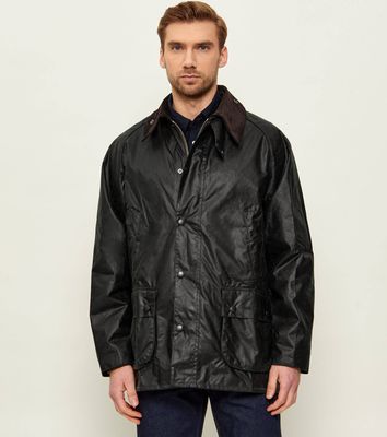 Kurtka męska na zimę Barbour ze sklepu: Gomez Fashion Store w kategorii: Kurtki męskie - zdjęcie 874714-BD9-10338_UR262M000003049