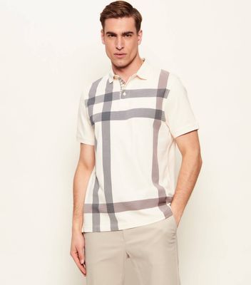 T-shirt męski klasyczny Barbour ze sklepu: Gomez Fashion Store w kategorii: T-shirty męskie - zdjęcie 874714-BD9-10338_UR262M000023140