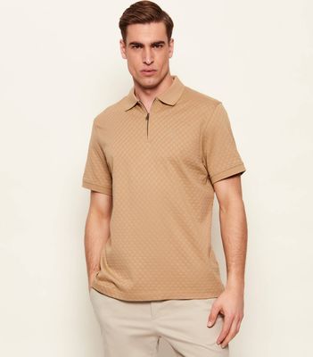 T-shirt męski Barbour ze sklepu: Gomez Fashion Store w kategorii: T-shirty męskie - zdjęcie 874714-BD9-10338_UR262M000029133