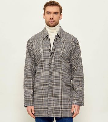 Płaszcz męski Barbour ze sklepu: Gomez Fashion Store w kategorii: Płaszcze męskie - zdjęcie 874714-BD9-10338_UR262M000058148