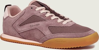 Buty sportowe damskie eleganckie Calvin Klein ze sklepu: Gomez Fashion Store w kategorii: Buty sportowe damskie - zdjęcie 874714-BD9-10338_CK264W000004Y89