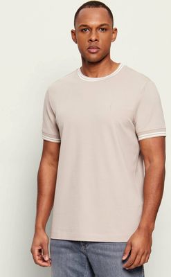 T-shirt męski Joop! ze sklepu: Gomez Fashion Store w kategorii: T-shirty męskie - zdjęcie 874714-BD9-10338_JO262M000018018