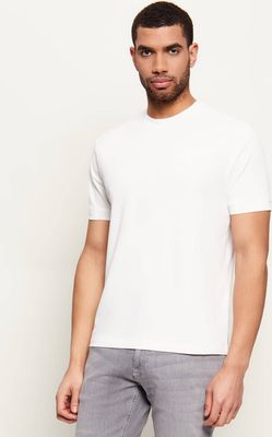 T-shirt męski Joop! ze sklepu: Gomez Fashion Store w kategorii: T-shirty męskie - zdjęcie 874714-BD9-10338_JO262M000020102