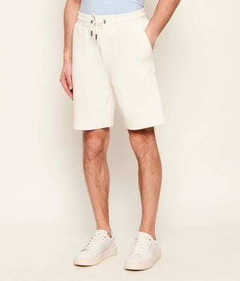 Spodenki męskie Joop! ze sklepu: Gomez Fashion Store w kategorii: Spodenki męskie - zdjęcie 874714-BD9-10338_JO262M000023102