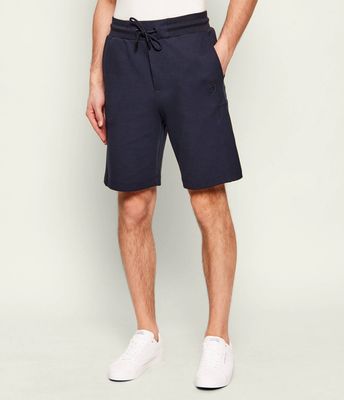 Spodenki męskie Joop! ze sklepu: Gomez Fashion Store w kategorii: Spodenki męskie - zdjęcie 874714-BD9-10338_JO262M000023404