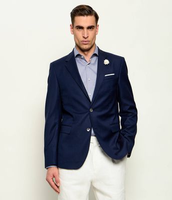 Joop! - Marynarka męska ze sklepu: Gomez Fashion Store w kategorii: Marynarki męskie - zdjęcie 874714-BD9-10338_JO262M000025402