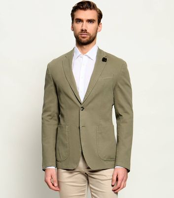 Marynarka męska elegancka Joop! ze sklepu: Gomez Fashion Store w kategorii: Marynarki męskie - zdjęcie 874714-BD9-10338_JO262M000035320