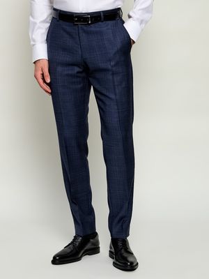 Spodnie męskie Joop! ze sklepu: Gomez Fashion Store w kategorii: Spodnie męskie - zdjęcie 874714-BD9-10338_JO262M000039403