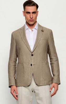 Joop! - Marynarka męska ze sklepu: Gomez Fashion Store w kategorii: Marynarki męskie - zdjęcie 874714-BD9-10338_JO262M000042018