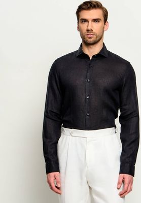 Koszula męska Joop! ze sklepu: Gomez Fashion Store w kategorii: Koszule męskie - zdjęcie 874714-BD9-10338_JO262M000045001