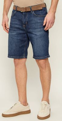 Spodenki męskie na zimę Joop! ze sklepu: Gomez Fashion Store w kategorii: Spodenki męskie - zdjęcie 874714-BD9-10338_JO262M000051421