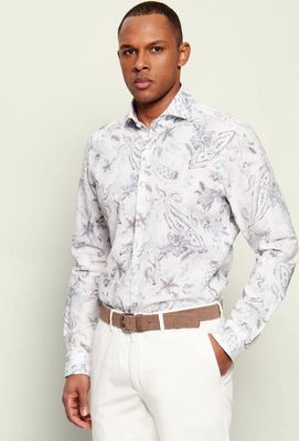Koszula męska Joop! ze sklepu: Gomez Fashion Store w kategorii: Koszule męskie - zdjęcie 874714-BD9-10338_JO262M000052402