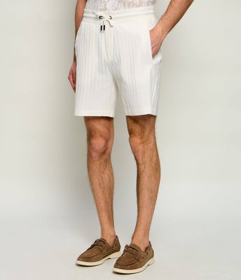 Spodenki męskie wiosenne Joop! ze sklepu: Gomez Fashion Store w kategorii: Spodenki męskie - zdjęcie 874714-BD9-10338_JO262M000060102