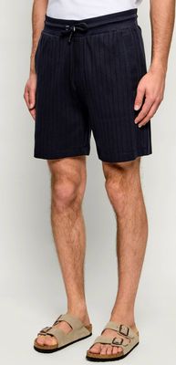 Joop! - Spodenki męskie letnie ze sklepu: Gomez Fashion Store w kategorii: Spodenki męskie - zdjęcie 874714-BD9-10338_JO262M000060404