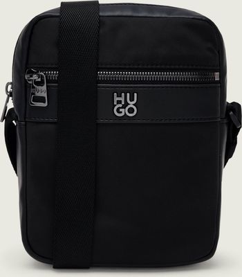 HUGO - Torba męska na zimę ze sklepu: Gomez Fashion Store w kategorii: Torby męskie - zdjęcie 874714-BD9-10338_BU262M000202001