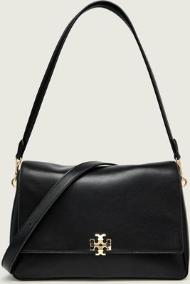 Listonoszka TORY BURCH ze sklepu: Gomez Fashion Store w kategorii: Listonoszki - zdjęcie 874714-BD9-10338_TO262W000071001
