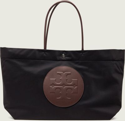 Shopper bag TORY BURCH ze sklepu: Gomez Fashion Store w kategorii: Torby Shopper bag - zdjęcie 874714-BD9-10338_TO262W000073001