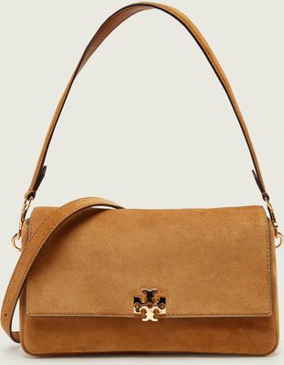 Listonoszka TORY BURCH ze sklepu: Gomez Fashion Store w kategorii: Listonoszki - zdjęcie 874714-BD9-10338_TO262W000074200