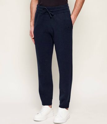 Spodnie męskie Burberry ze sklepu: Gomez Fashion Store w kategorii: Spodnie męskie - zdjęcie 874714-BD9-10338_BE262M000010147
