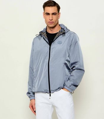 Kurtka męska Burberry ze sklepu: Gomez Fashion Store w kategorii: Kurtki męskie - zdjęcie 874714-BD9-10338_BE262M000014181
