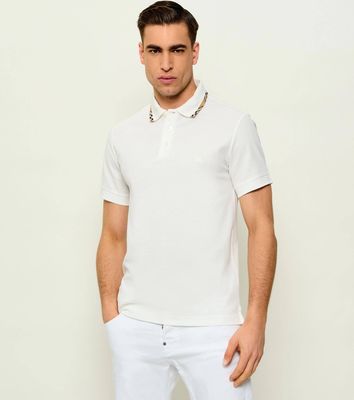 Burberry - T-shirt męski ze sklepu: Gomez Fashion Store w kategorii: T-shirty męskie - zdjęcie 874714-BD9-10338_BE262M000017151