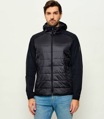 Bogner Fire + Ice - Kurtka męska sportowa jesienna ze sklepu: Gomez Fashion Store w kategorii: Kurtki męskie - zdjęcie 874714-BD9-10338_B3262M000012002