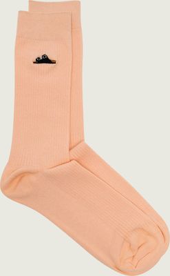 BIRKENSTOCK - Skarpetki damskie jesienny na zimę ze sklepu: Gomez Fashion Store w kategorii: Skarpetki damskie - zdjęcie 874714-BD9-10338_BR261U000002135