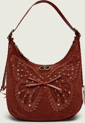Listonoszka elegancka Kurt Geiger ze sklepu: Gomez Fashion Store w kategorii: Listonoszki - zdjęcie 874714-BD9-10338_KG262W000057023