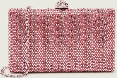 Kopertówka letni Kurt Geiger ze sklepu: Gomez Fashion Store w kategorii: Kopertówki - zdjęcie 874714-BD9-10338_KG262W000136046