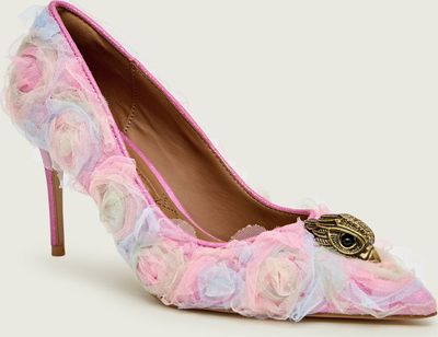 Czółenka Kurt Geiger ze sklepu: Gomez Fashion Store w kategorii: Czółenka - zdjęcie 874714-BD9-10338_KG262W000178046