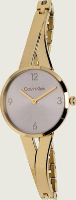 Calvin Klein - Zegarek letni ze sklepu: Gomez Fashion Store w kategorii: Zegarki - zdjęcie 874714-BD9-10338_CK262W000148000