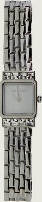 Zegarek na jesień Calvin Klein ze sklepu: Gomez Fashion Store w kategorii: Zegarki - zdjęcie 874714-BD9-10338_CK262W000161000