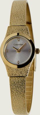 Zegarek na zimę Calvin Klein ze sklepu: Gomez Fashion Store w kategorii: Zegarki - zdjęcie 874714-BD9-10338_CK262W000163000