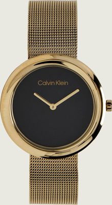 Zegarek Calvin Klein ze sklepu: Gomez Fashion Store w kategorii: Zegarki - zdjęcie 874714-BD9-10338_CK262W000165000