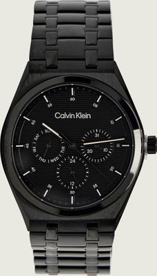 Calvin Klein - Zegarek casual ze sklepu: Gomez Fashion Store w kategorii: Zegarki - zdjęcie 874714-BD9-10338_CK262M000220000