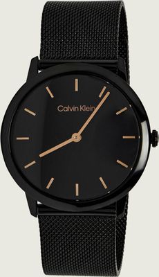 Zegarek na zimę Calvin Klein ze sklepu: Gomez Fashion Store w kategorii: Zegarki - zdjęcie 874714-BD9-10338_CK262W000170000
