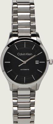 Calvin Klein - Zegarek wiosenny jesienny ze sklepu: Gomez Fashion Store w kategorii: Zegarki - zdjęcie 874714-BD9-10338_CK262M000225000