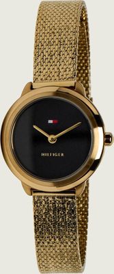 Zegarek na zimę Tommy Hilfiger ze sklepu: Gomez Fashion Store w kategorii: Zegarki - zdjęcie 874714-BD9-10338_TH262W000292000